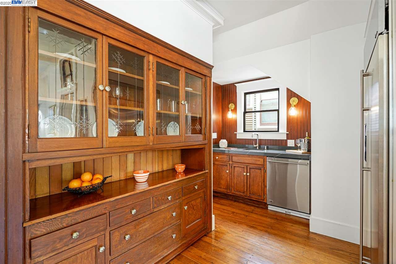 1166 Sherman Street Alameda, CA 94501 - Photo 14 of 34