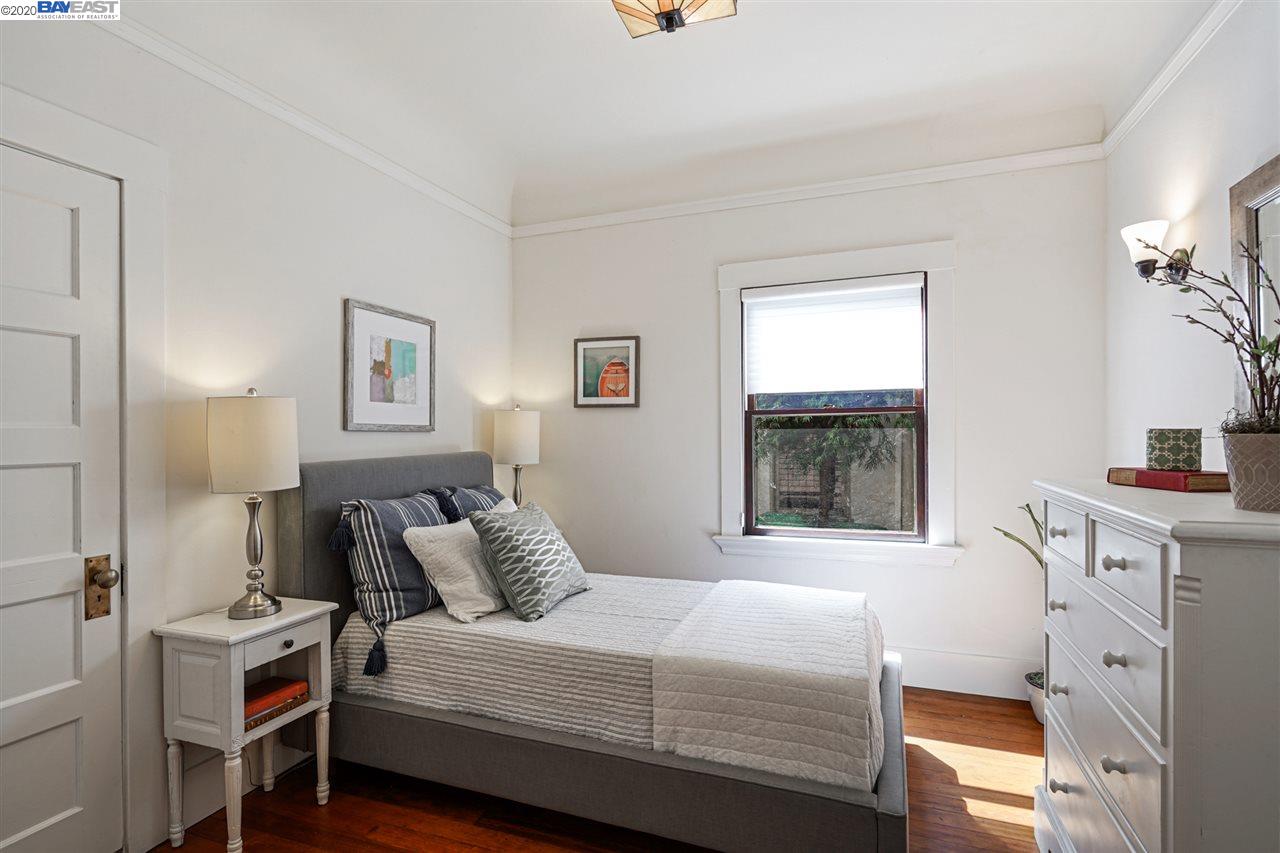 1166 Sherman Street Alameda, CA 94501 - Photo 16 of 34