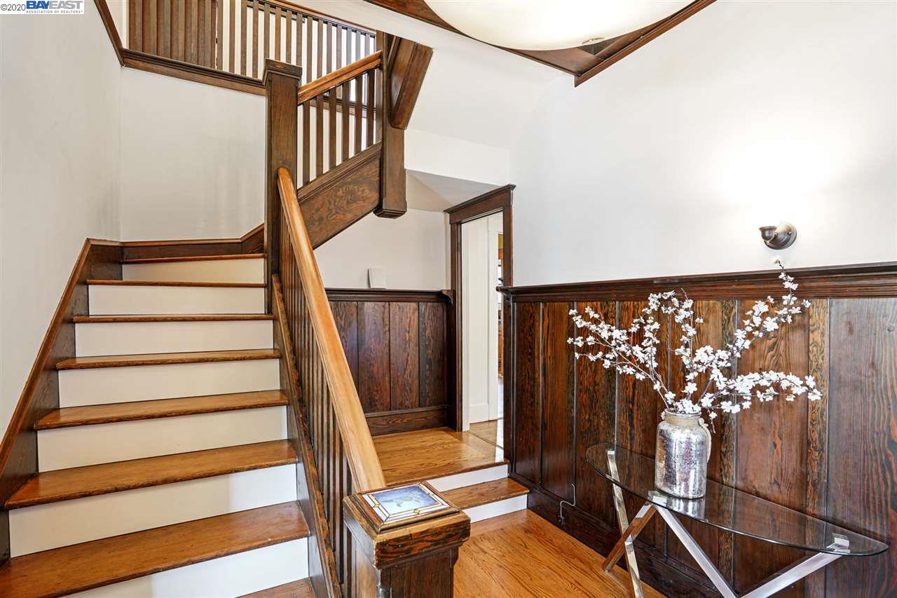 1166 Sherman Street Alameda, CA 94501 - Photo 18 of 34