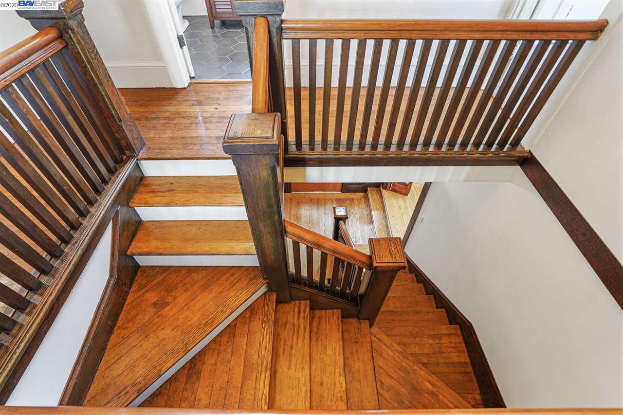 1166 Sherman Street Alameda, CA 94501 - Photo 19 of 34