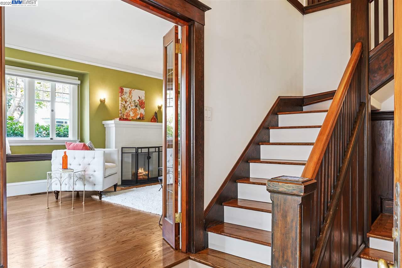 1166 Sherman Street Alameda, CA 94501 - Photo 3 of 34