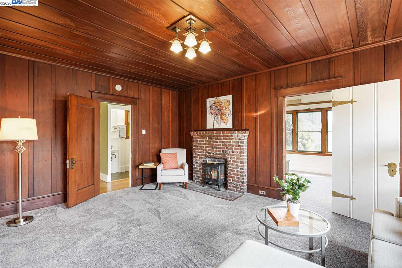 1166 Sherman Street Alameda, CA 94501 - Photo 22 of 34