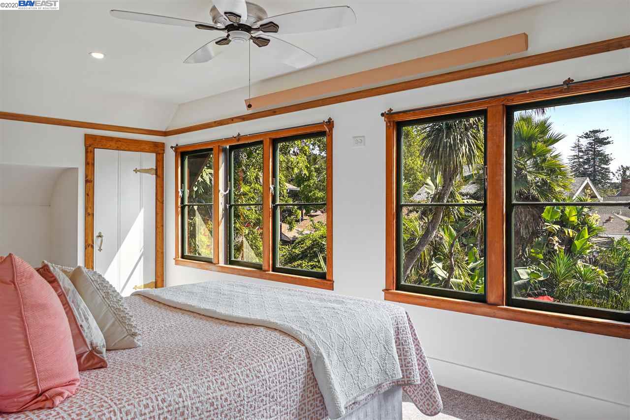 1166 Sherman Street Alameda, CA 94501 - Photo 24 of 34