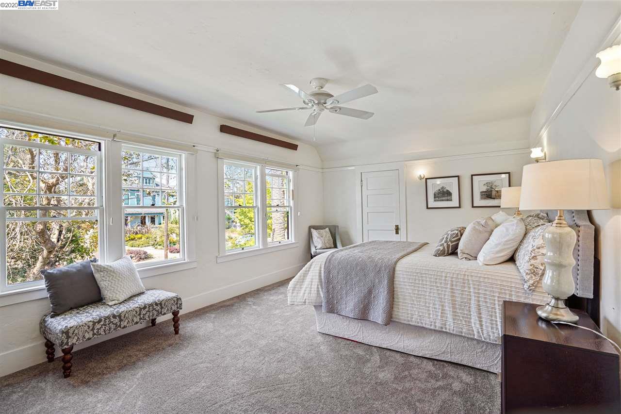 1166 Sherman Street Alameda, CA 94501 - Photo 25 of 34