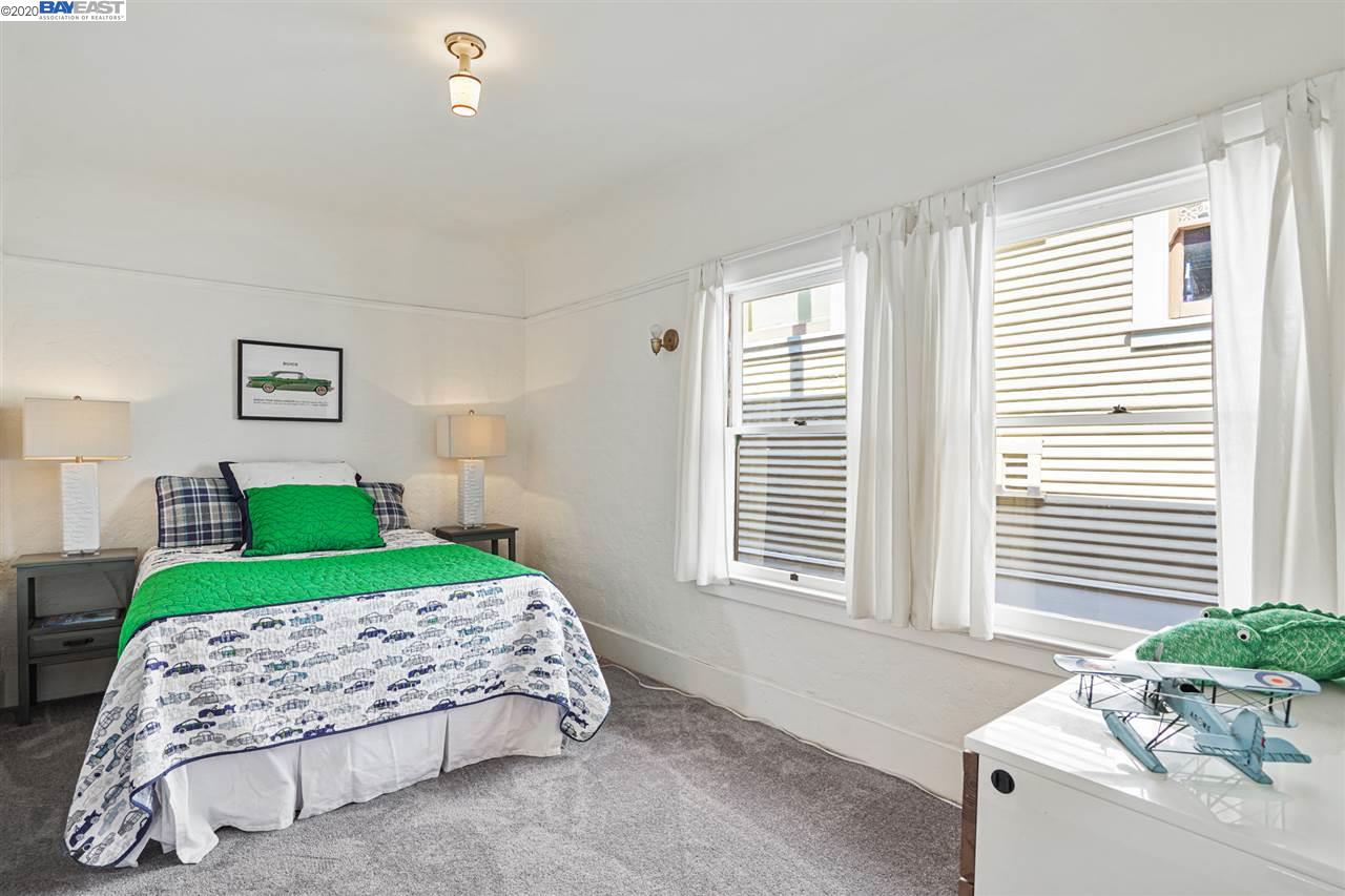 1166 Sherman Street Alameda, CA 94501 - Photo 29 of 34