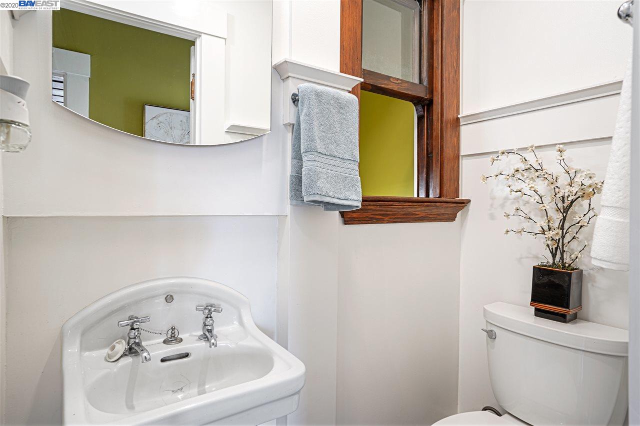 1166 Sherman Street Alameda, CA 94501 - Photo 30 of 34