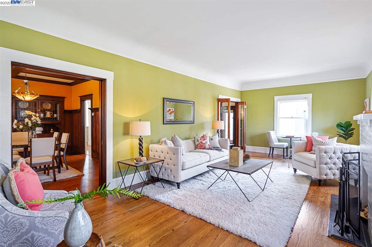 1166 Sherman Street Alameda, CA 94501 - Photo 4 of 34