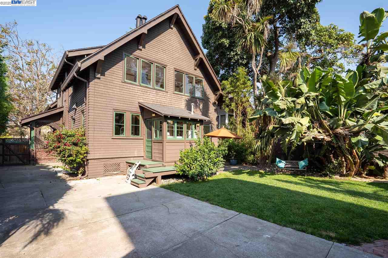 1166 Sherman Street Alameda, CA 94501 - Photo 31 of 34