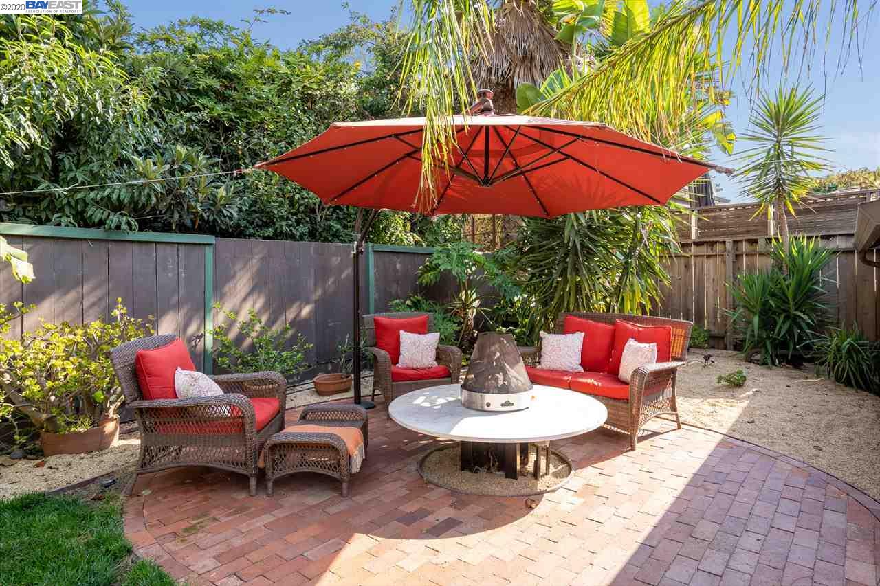 1166 Sherman Street Alameda, CA 94501 - Photo 33 of 34