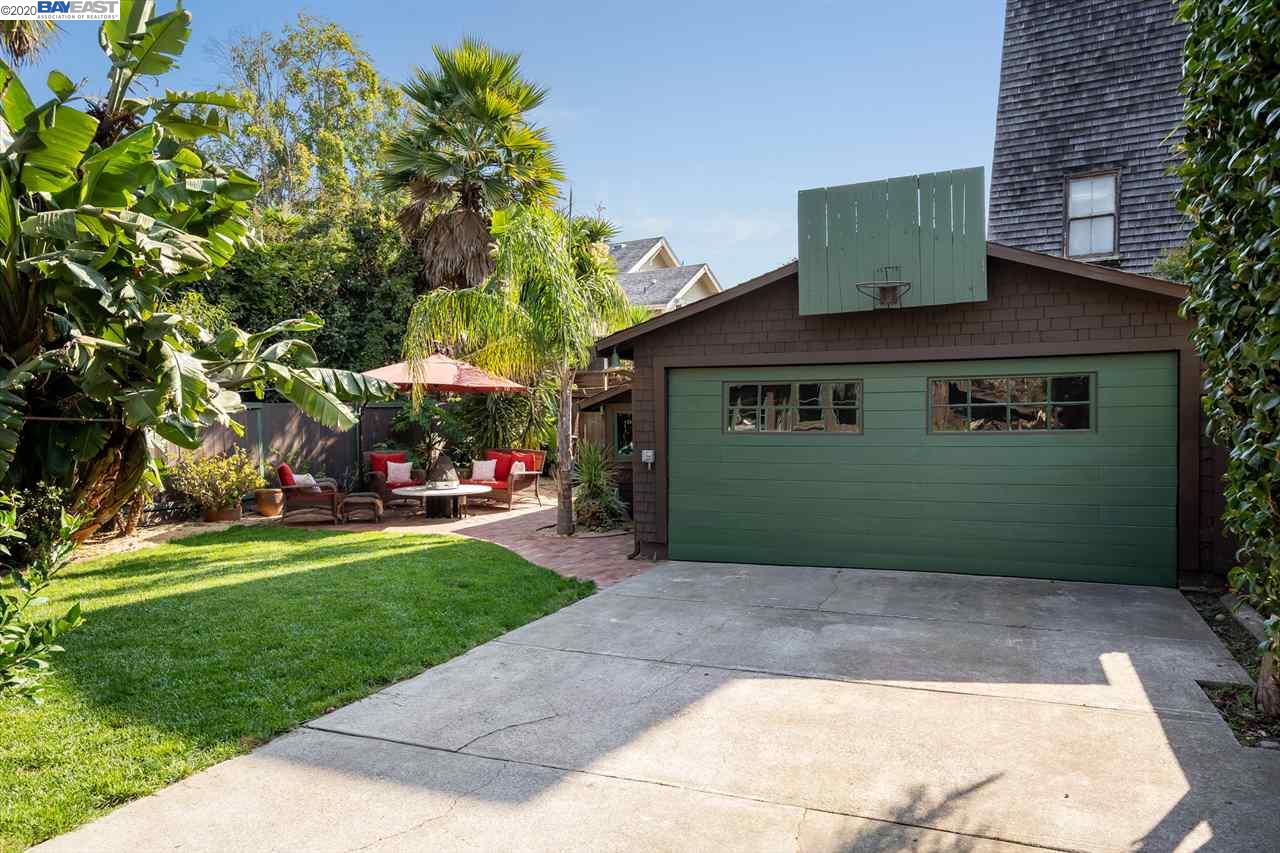1166 Sherman Street Alameda, CA 94501 - Photo 34 of 34