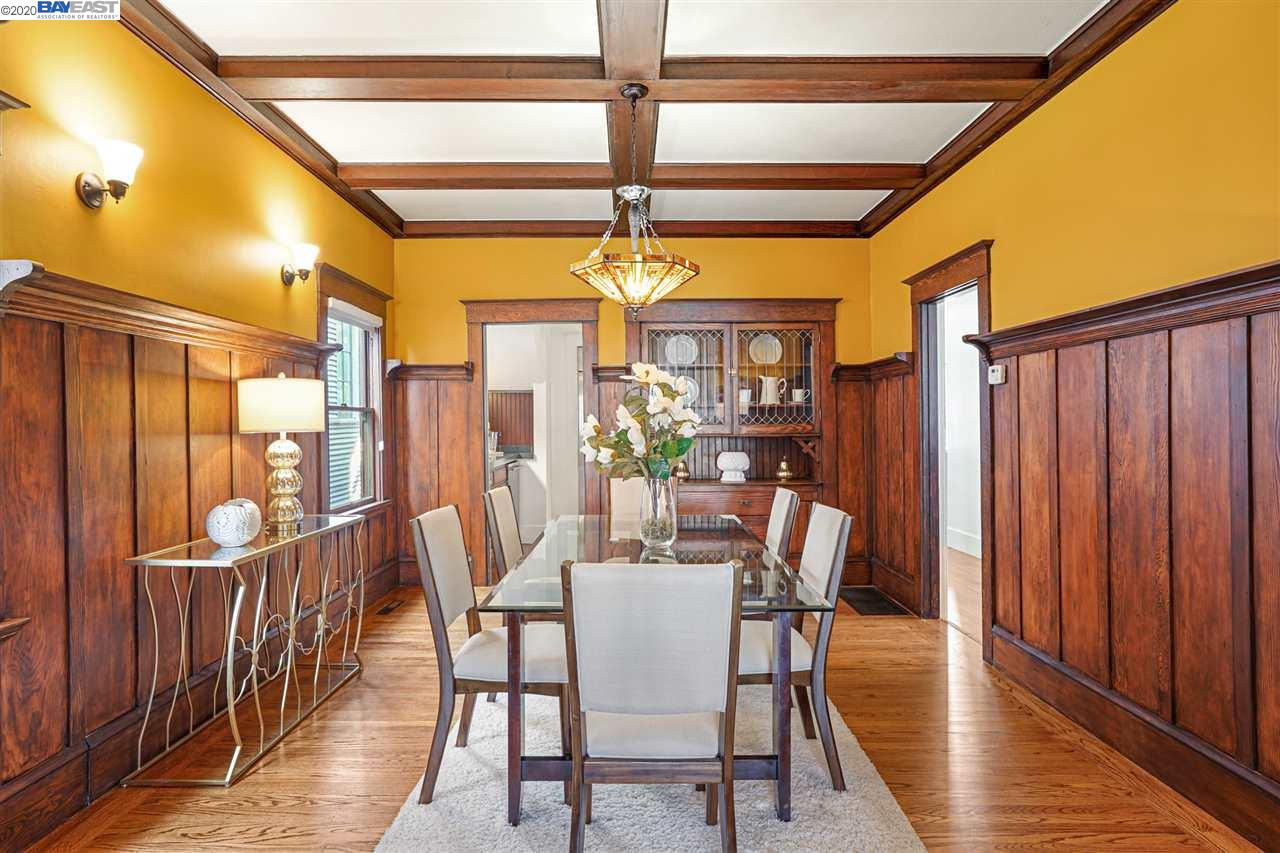 1166 Sherman Street Alameda, CA 94501 - Photo 7 of 34