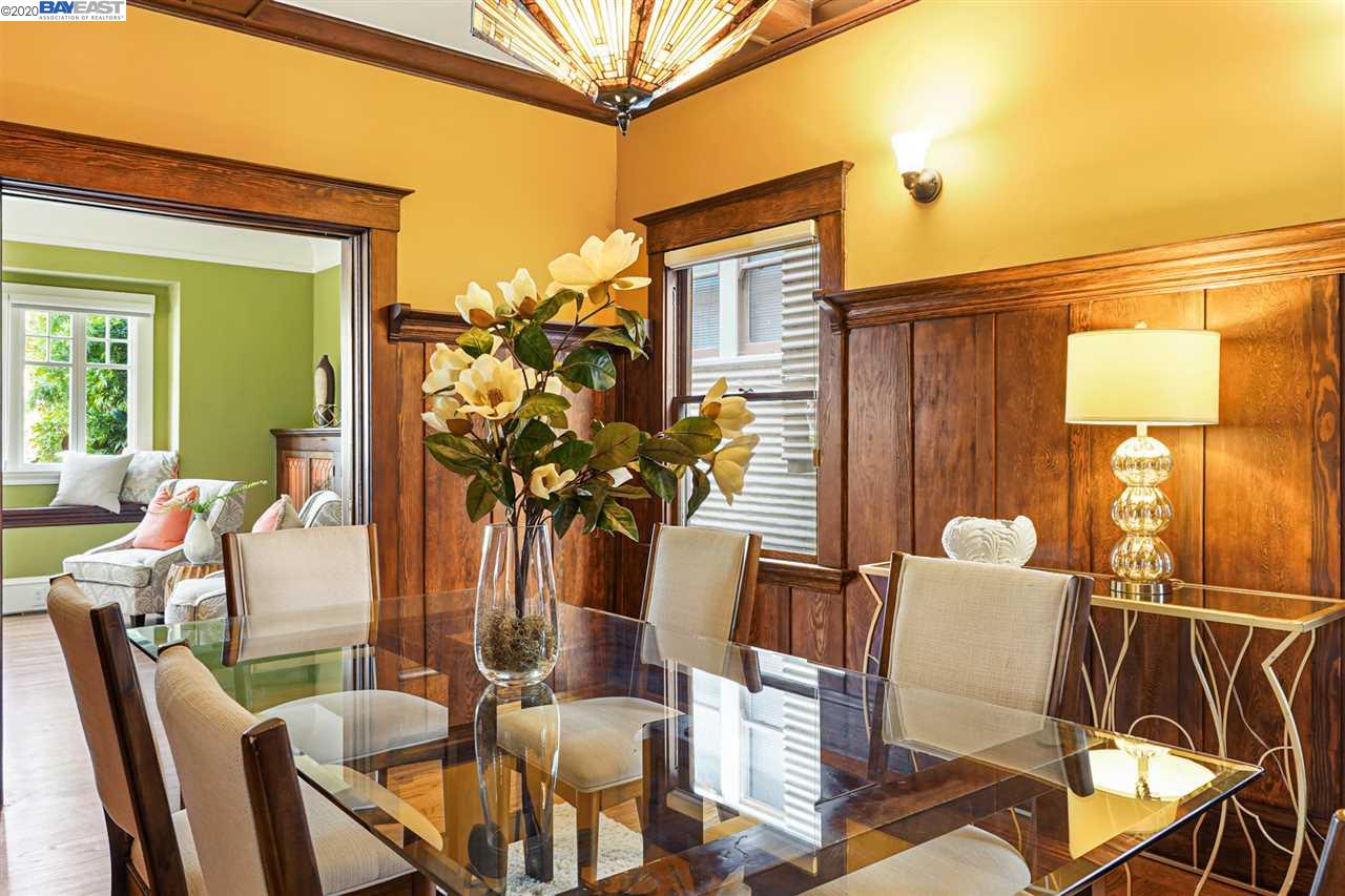 1166 Sherman Street Alameda, CA 94501 - Photo 8 of 34