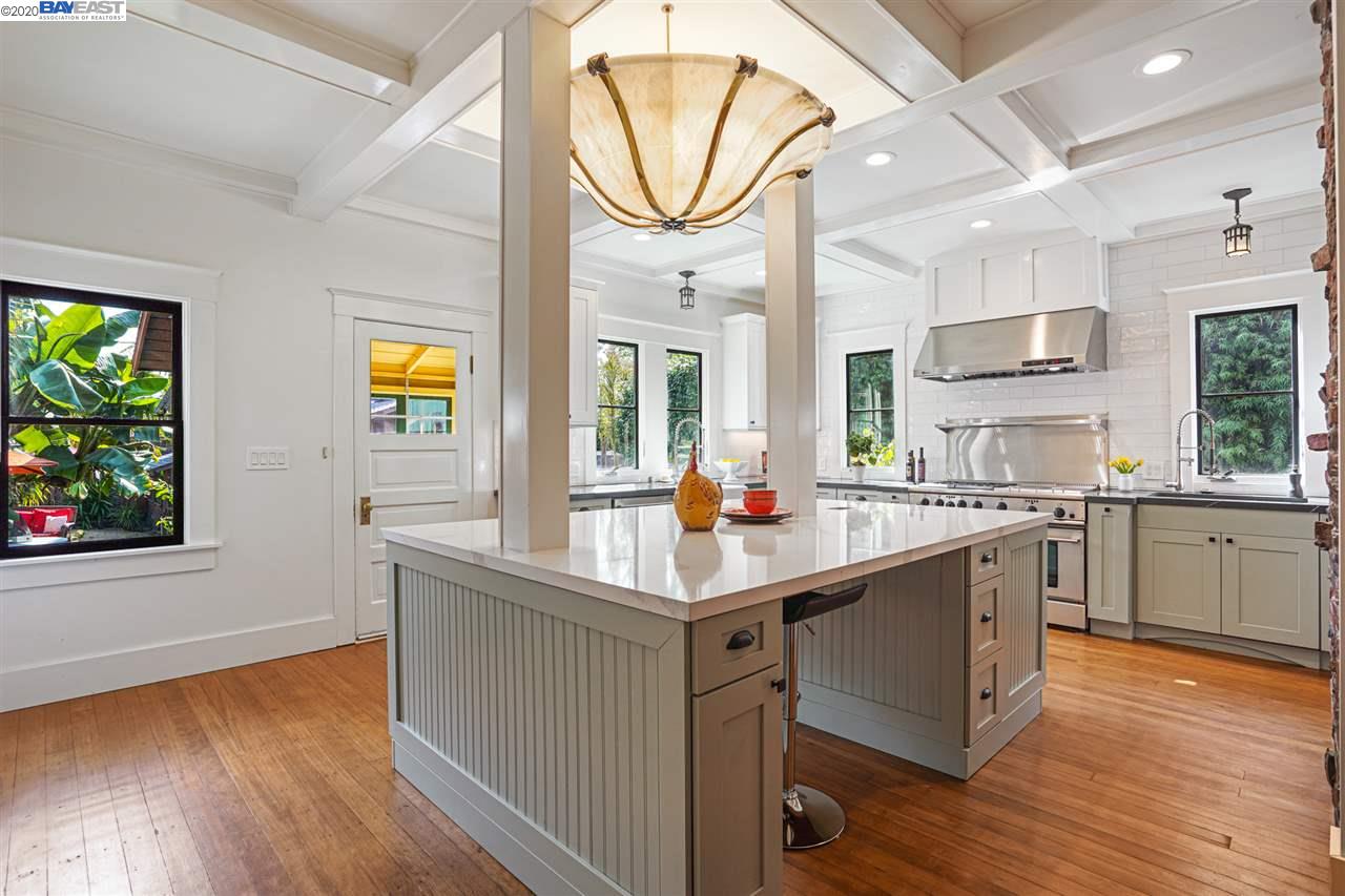 1166 Sherman Street Alameda, CA 94501 - Photo 10 of 34