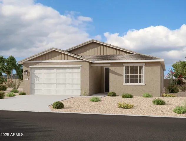 $449,990 | 2385 Rolling Pr Lane, San Tan Valley, AZ 85140