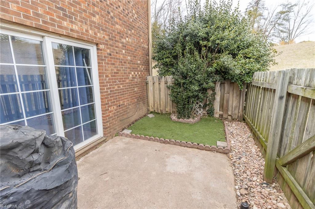 2233 Shadow Valley Road, Unit A High Point, NC 27265 - Photo 25 of 27