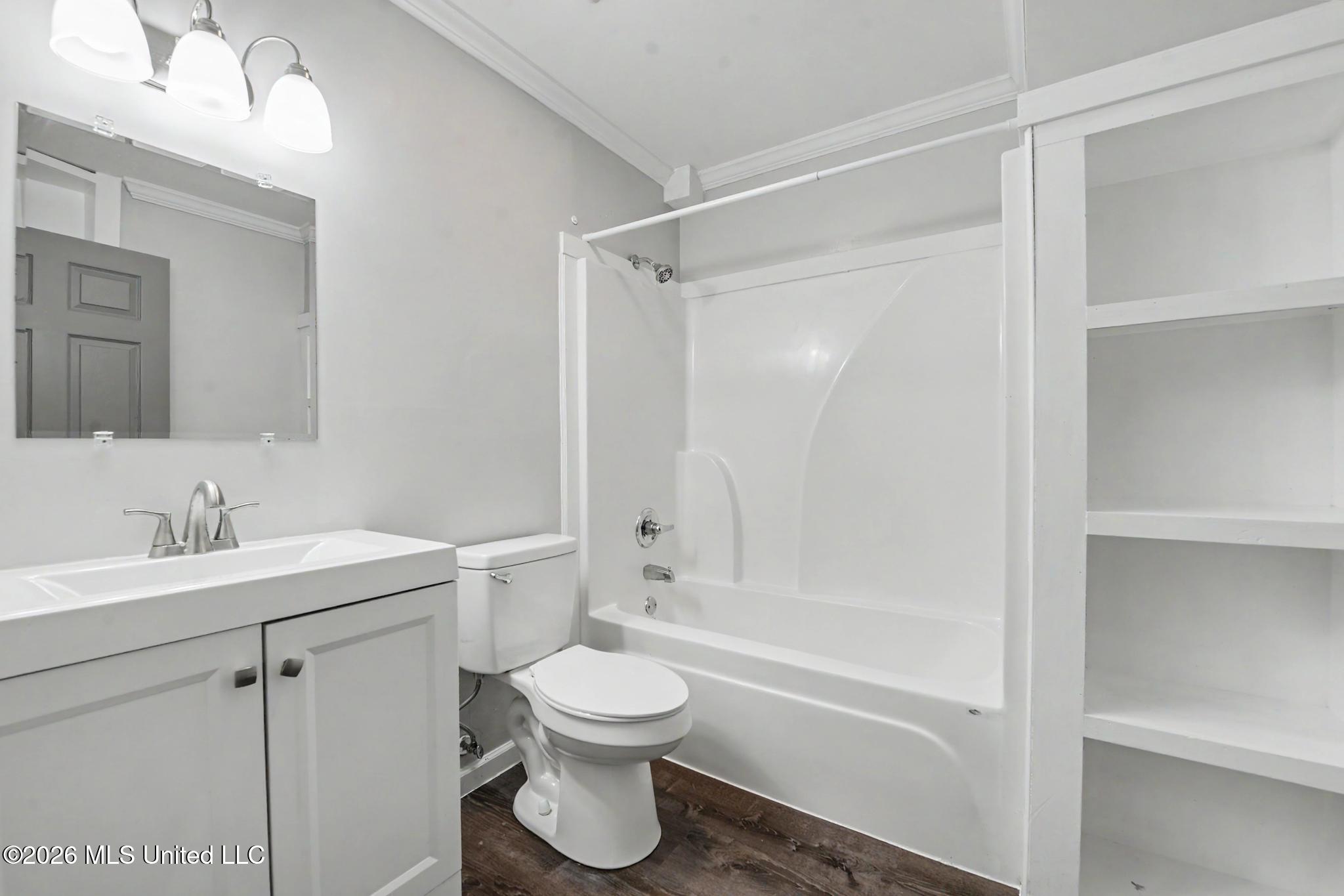 4301 Briggs Street Moss Point, MS 39563 - Photo 15 of 19 015