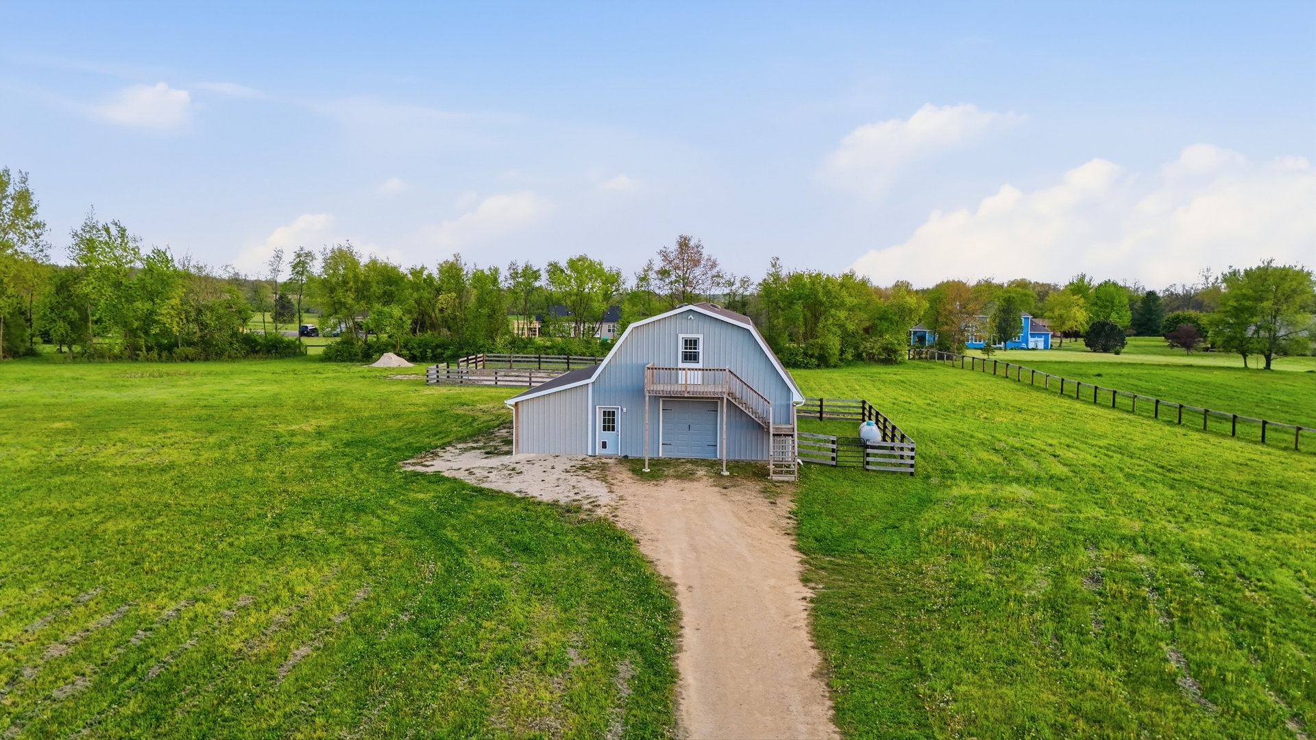 20809 Bunker Hill Road Marengo, IL 60152 - Photo 35 of 44 Gallery Image 35