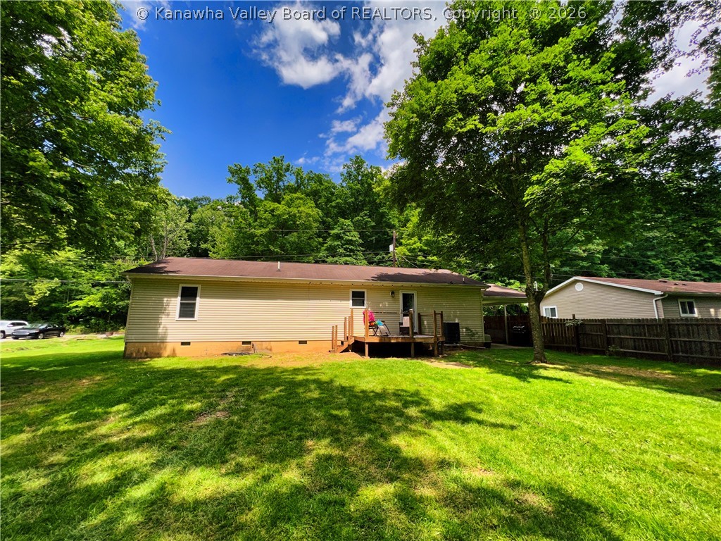 3271 Buff Crk Road Hurricane, WV 25526 - Photo 16 of 46 Gallery Image 16
