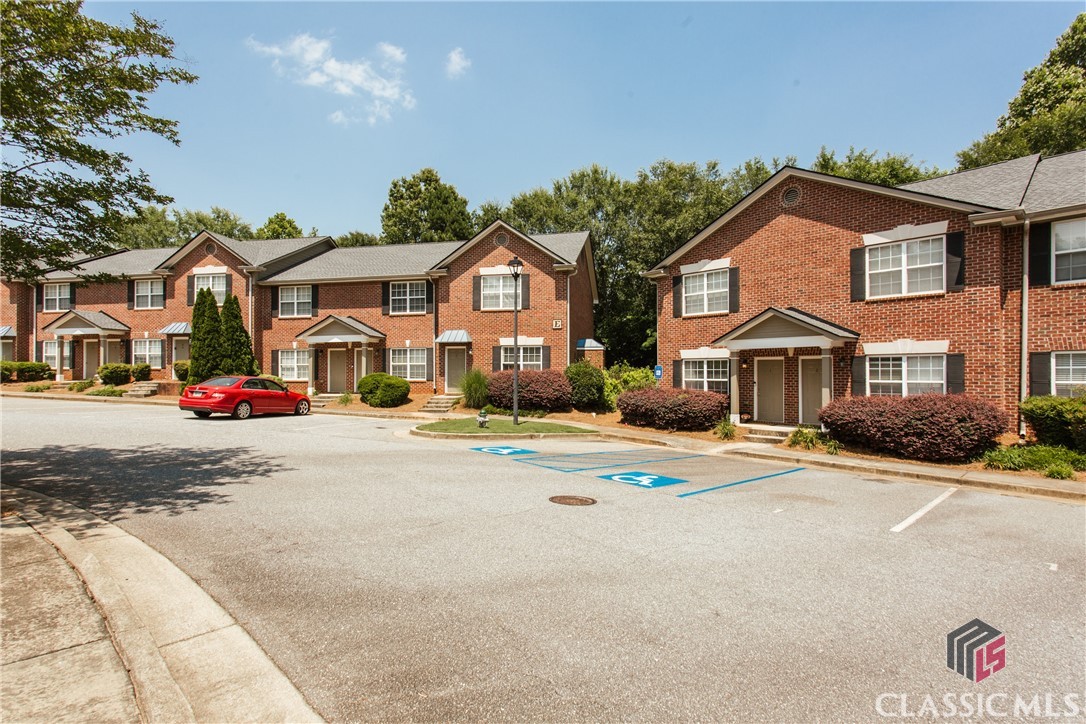460 South Barnett Shoals Road, Unit 2F Athens, GA 30605 - Photo 23 of 24