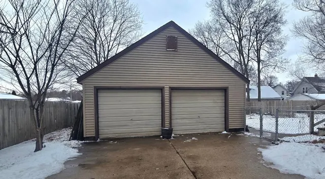 $169,999 | 110 South 8th Street, Beloit, WI 53511