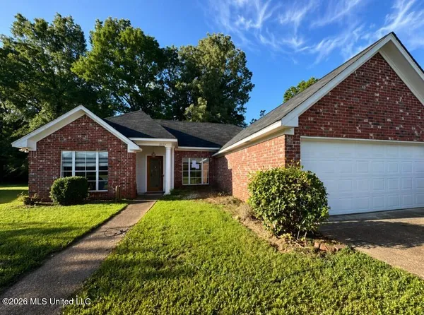 $177,000 | 2099 Branch Creek Drive, Byram, MS 39272