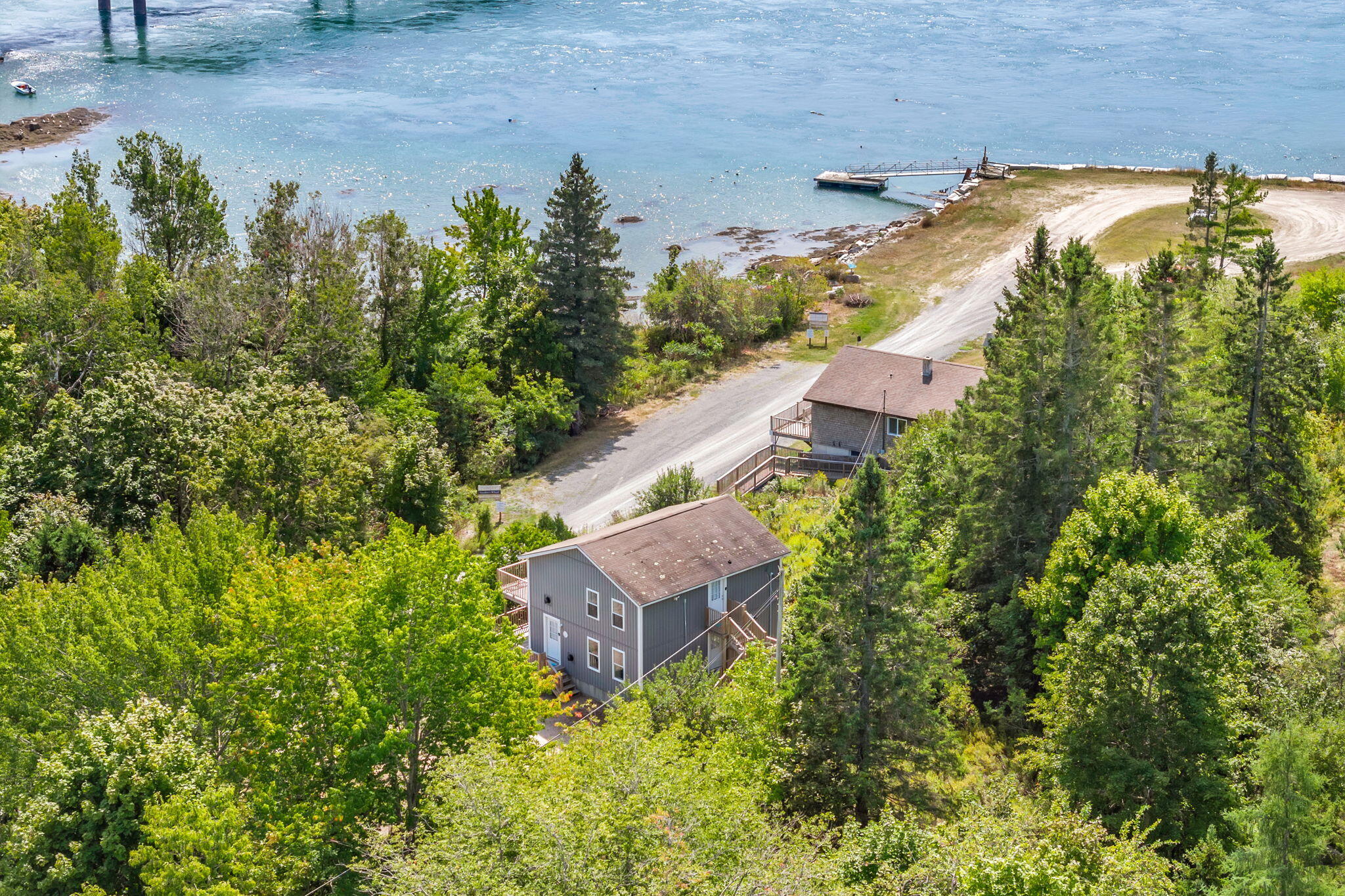 7 Wharf Road Sullivan, ME 04664 - Photo 73 of 93 77-web-or-mls-7-wharf-rd