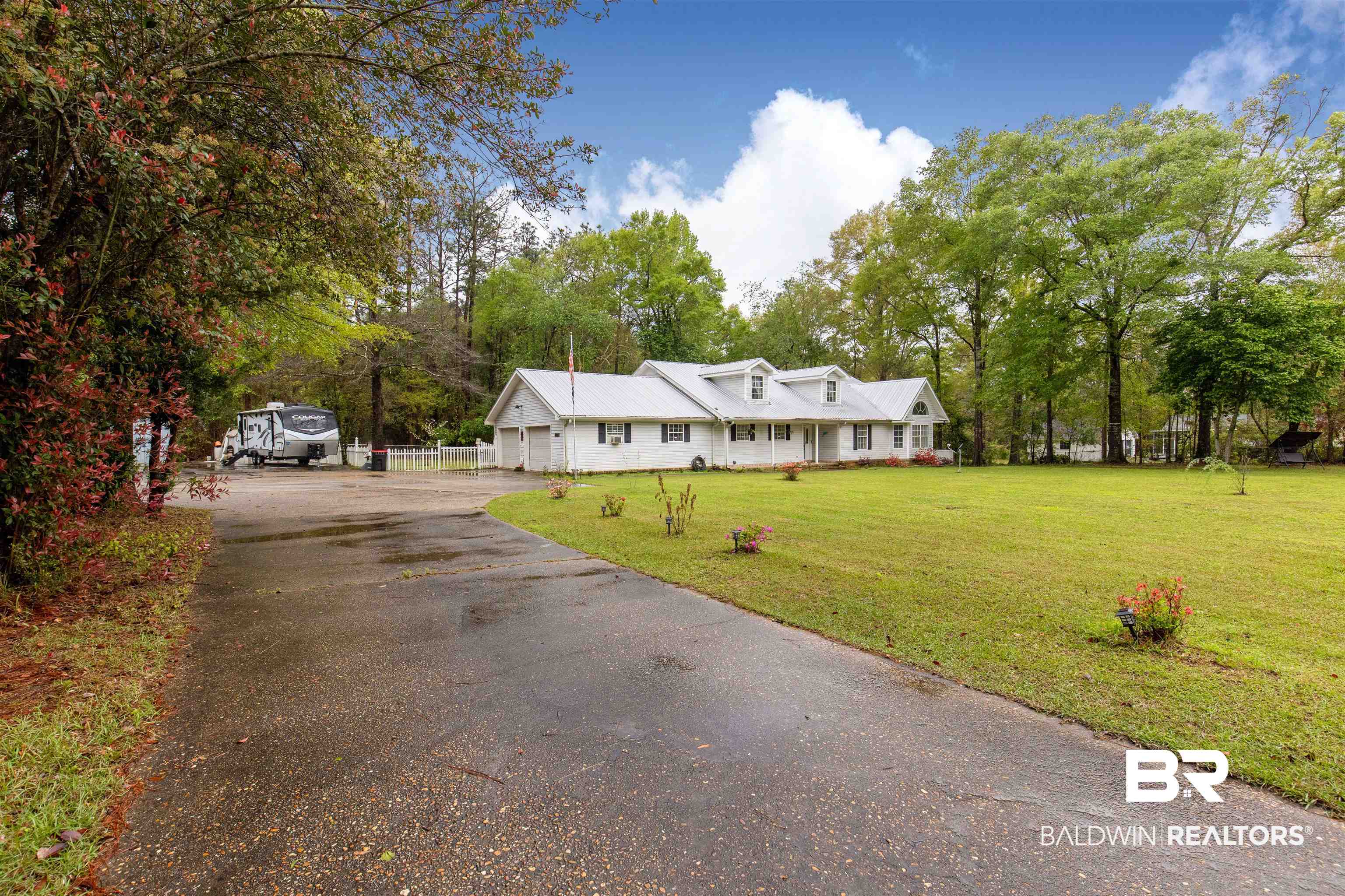 8489 Wards Lane Semmes, AL 36575 - Photo 2 of 30