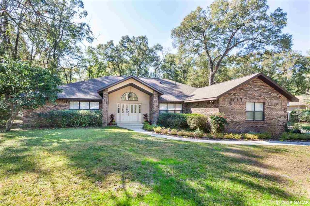 2018 Southwest 83rd Court Gainesville, FL 32607 - Photo 1 of 1 Gallery Image 1