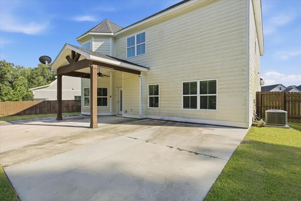 136 Ridgecrest Loop Dothan, AL 36301 - Photo 43 of 53