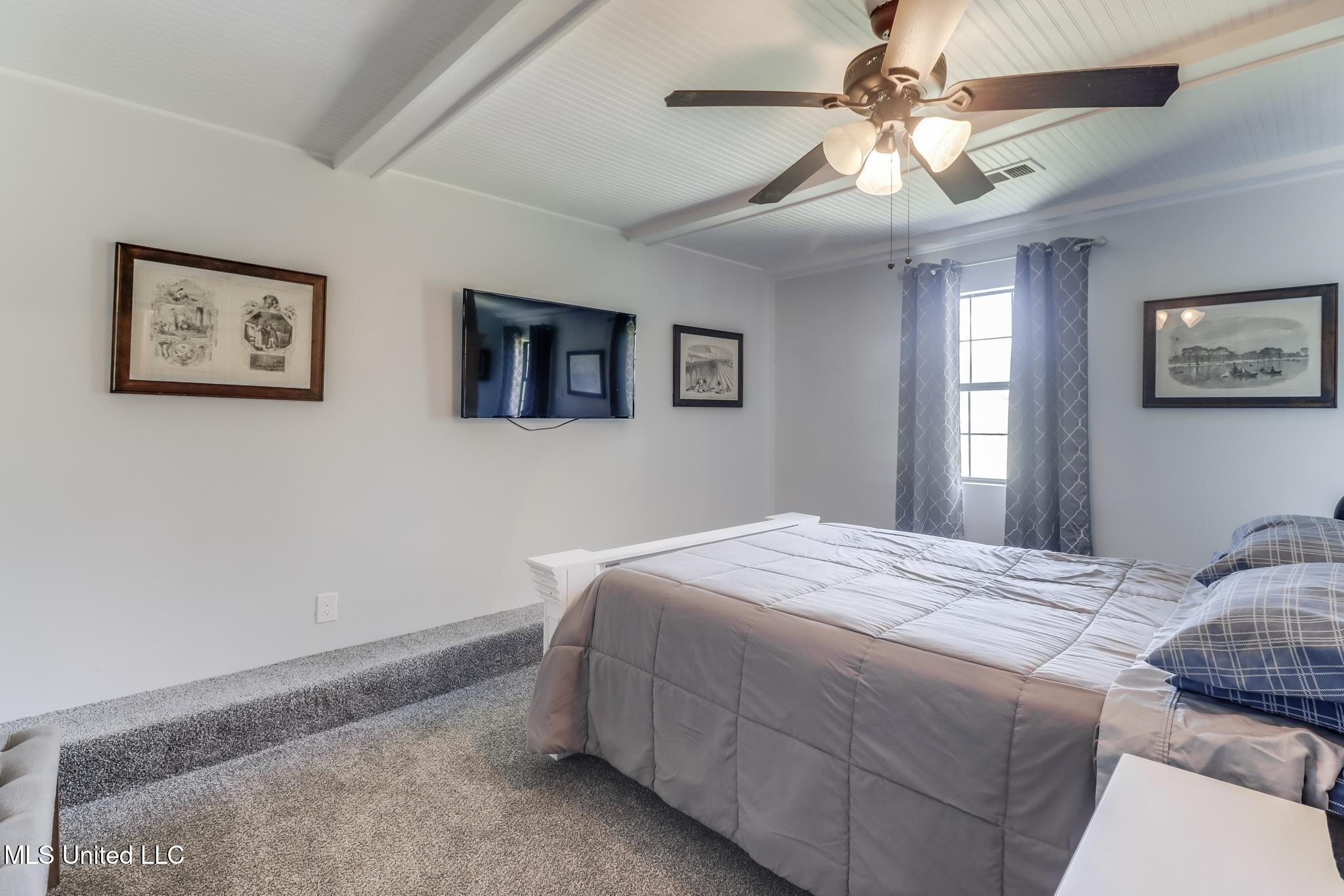 12778 Tiffany Lane Biloxi, MS 39532 - Photo 19 of 40 Primary bedroom