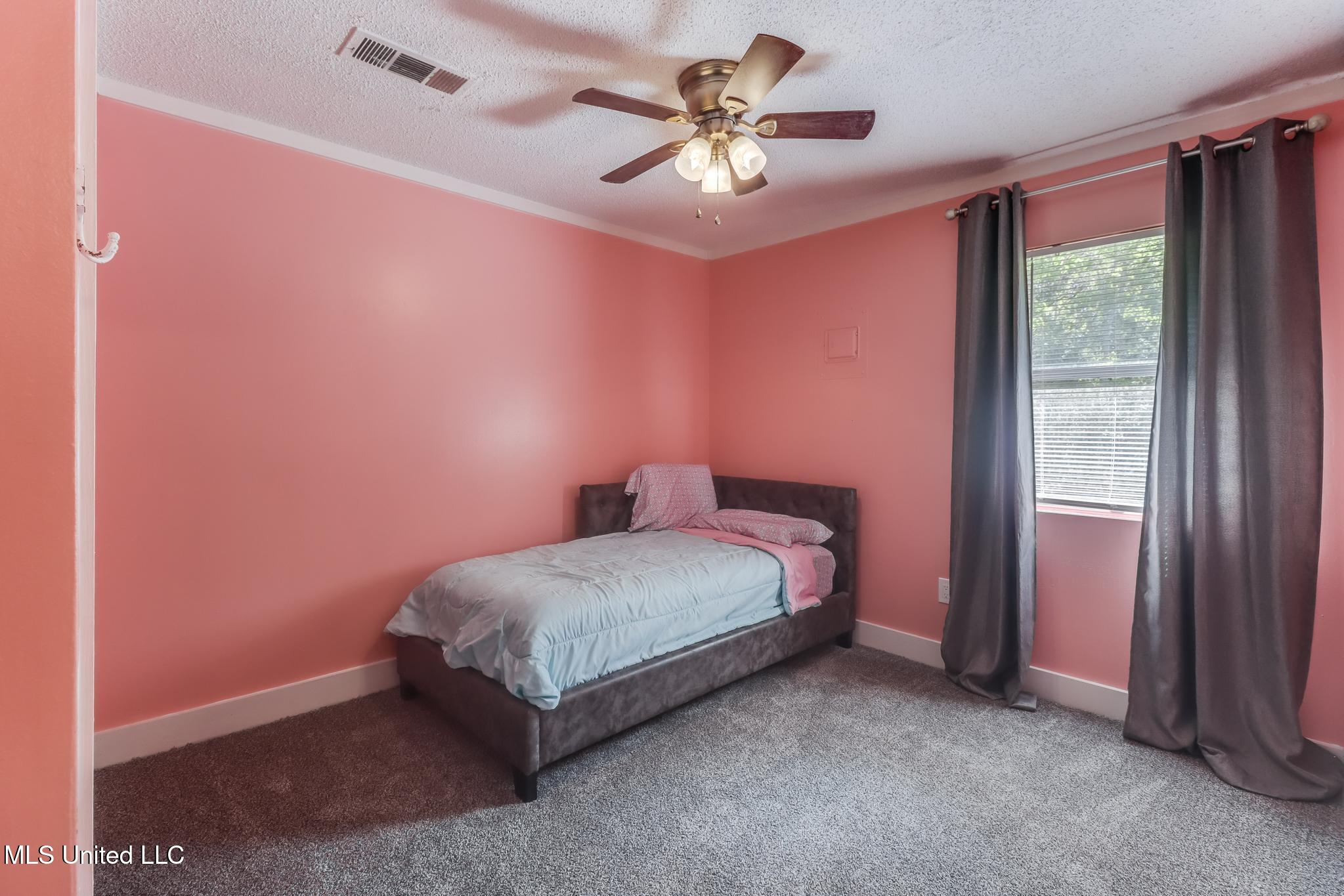 12778 Tiffany Lane Biloxi, MS 39532 - Photo 22 of 40 Bedroom 1