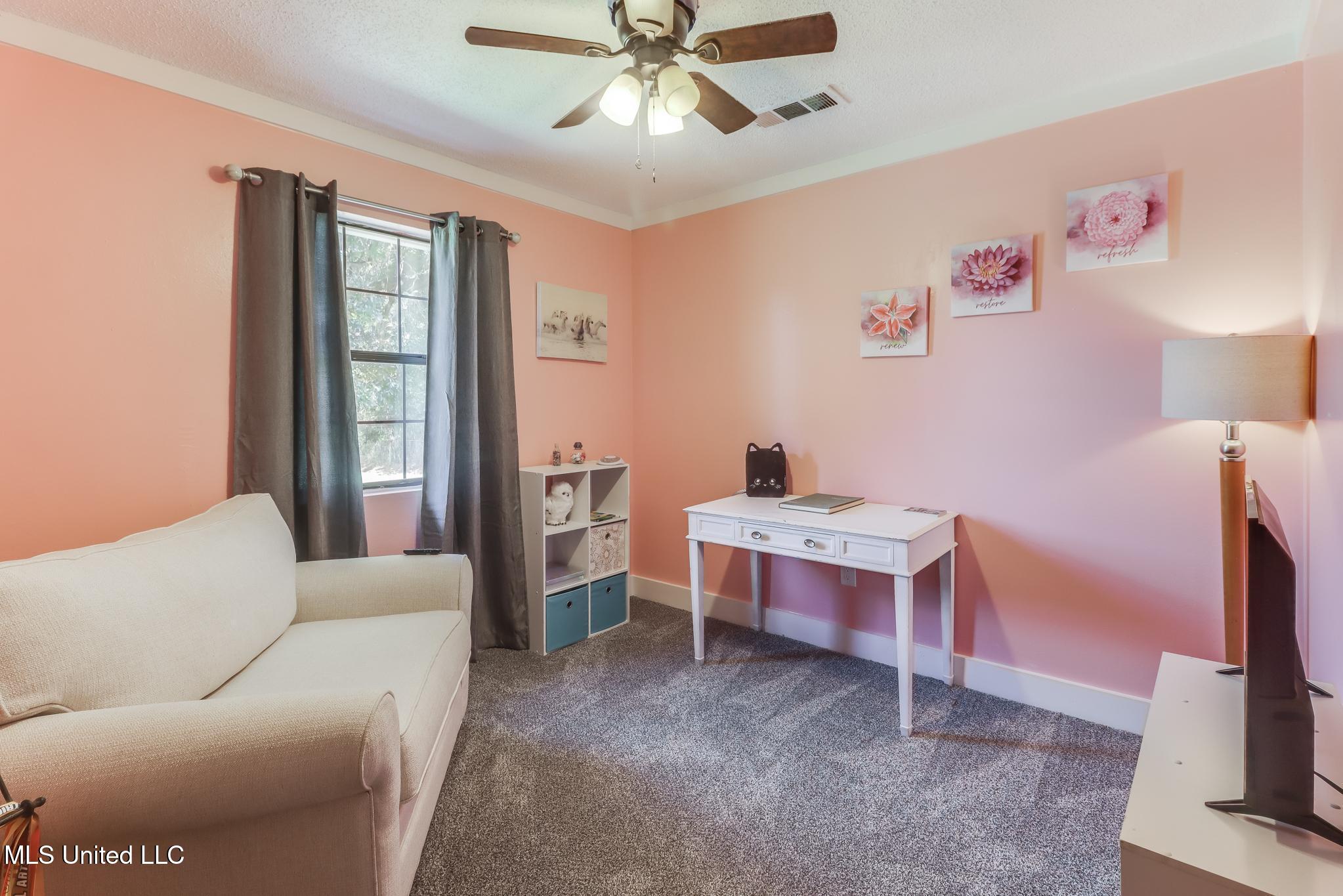 12778 Tiffany Lane Biloxi, MS 39532 - Photo 25 of 40 bedroom 2