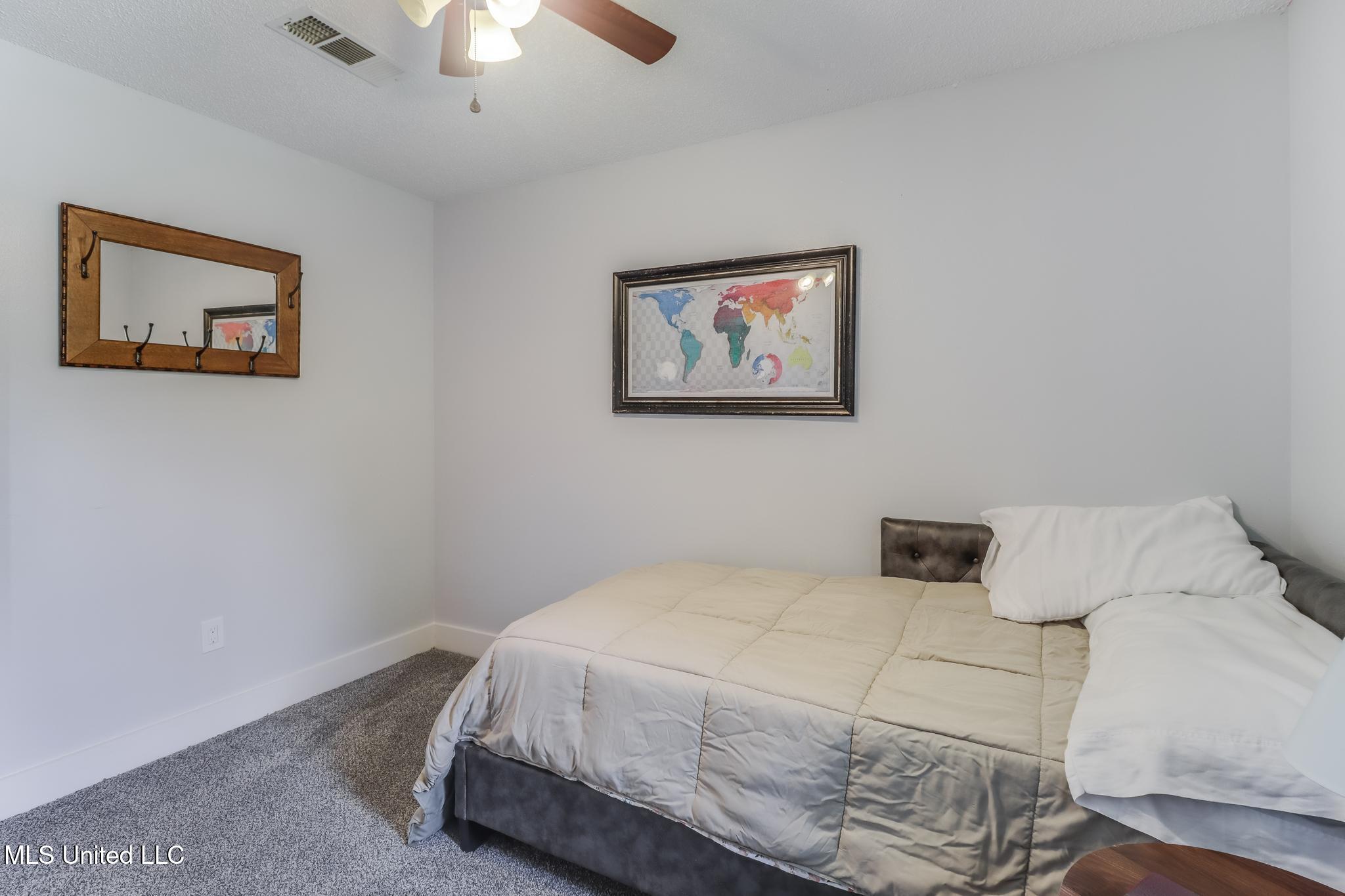 12778 Tiffany Lane Biloxi, MS 39532 - Photo 28 of 40 bedroom 3