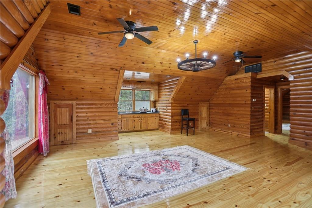 5467 Highway 162 Covington, GA 30016 - Photo 42 of 53 a bathroom with a sink and a mirror