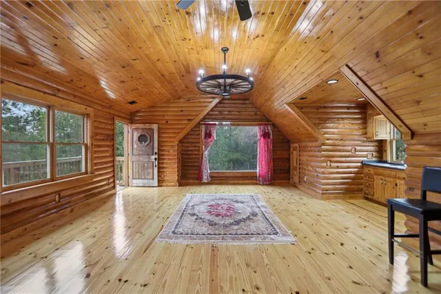 a view of a entryway door of the house