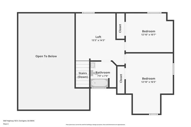 $850,000 | 5467 Highway 162, Covington, GA 30016
