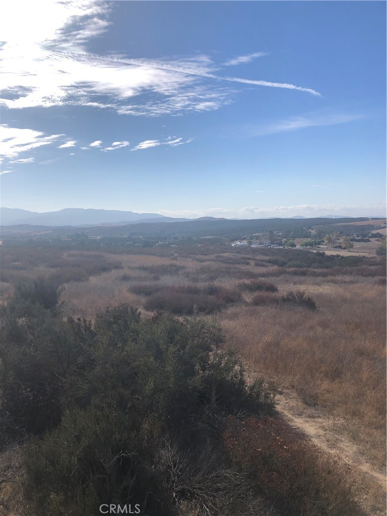 0 Red Mountain Road Hemet, CA 92544 - Photo 12 of 16 a view of room and mountain