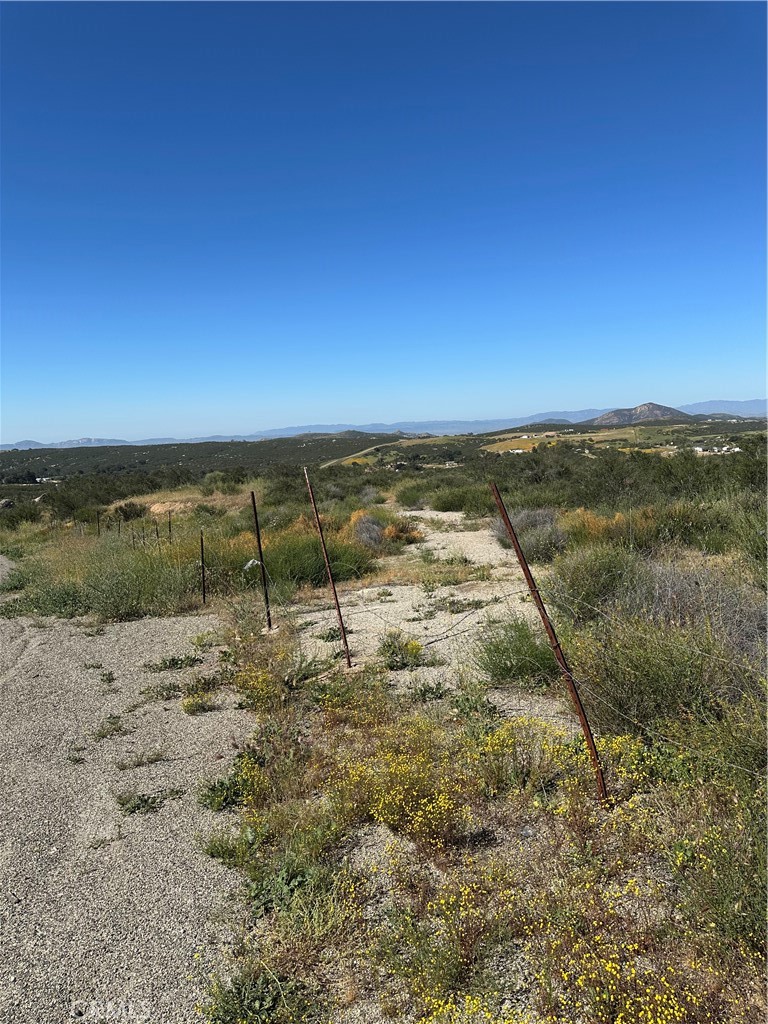 0 Red Mountain Road Hemet, CA 92544 - Photo 13 of 16 a view of an ocean beach