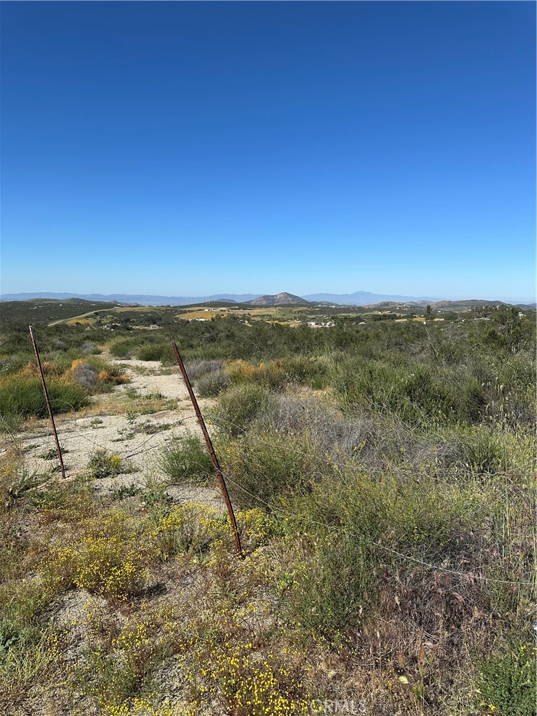 0 Red Mountain Road Hemet, CA 92544 - Photo 16 of 16 a view of an ocean and beach