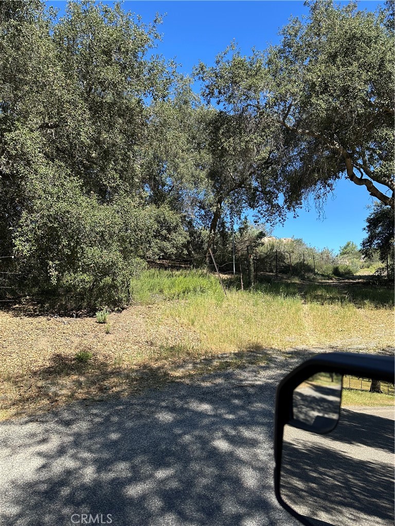 0 Red Mountain Road Hemet, CA 92544 - Photo 2 of 16 a view of a lake from a yard