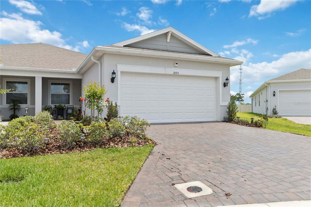 1895 Spring Shower Circle Kissimmee, FL 34744 - Photo 1 of 28