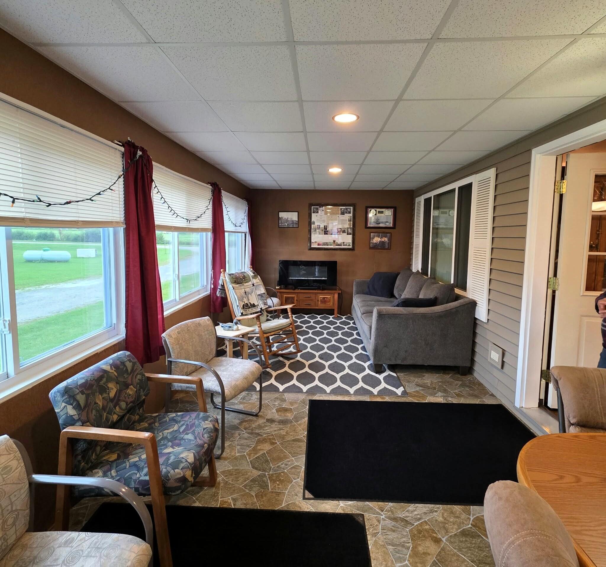 9291 Spruce Road Ossineke, MI 49766 - Photo 2 of 23 Gallery Image 2