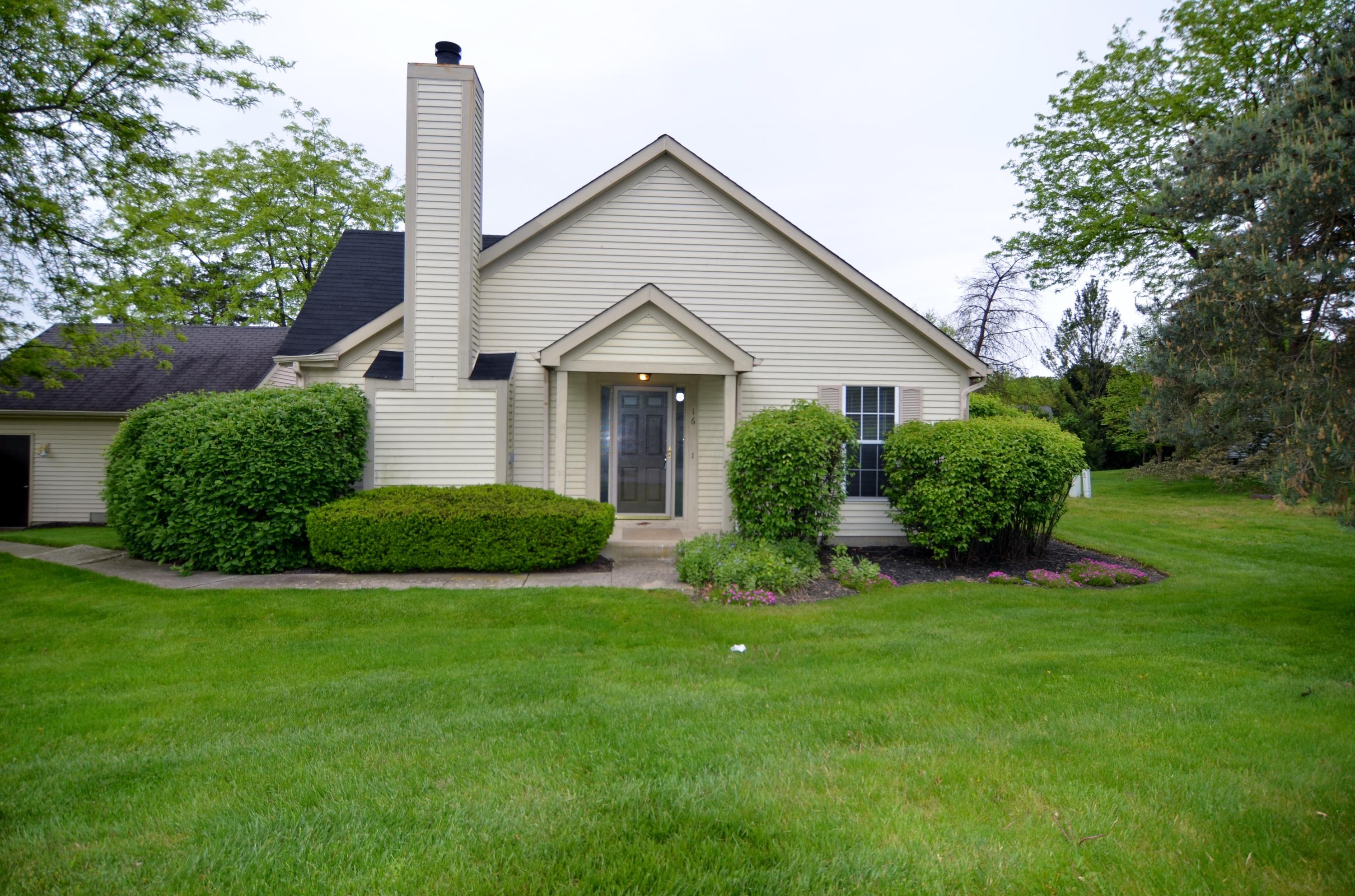 16 Ravine Ridge Drive South Powell, OH 43065 - Photo 1 of 17