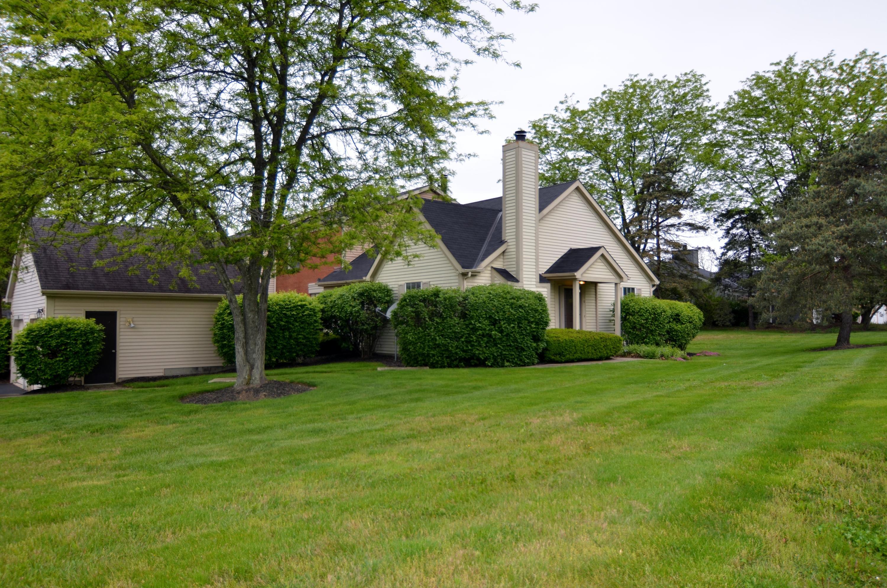 16 Ravine Ridge Drive South Powell, OH 43065 - Photo 15 of 17