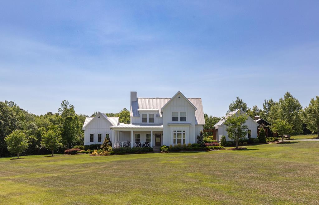 431 Johnny Murphy Road Dothan, AL 36301 - Photo 1 of 46 Main View
