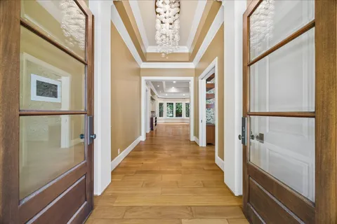 $3,365,000 | 11527 North Lou-Al Court, Houston, TX 77024