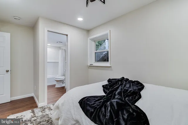 a view of washer and dryer in a utility room