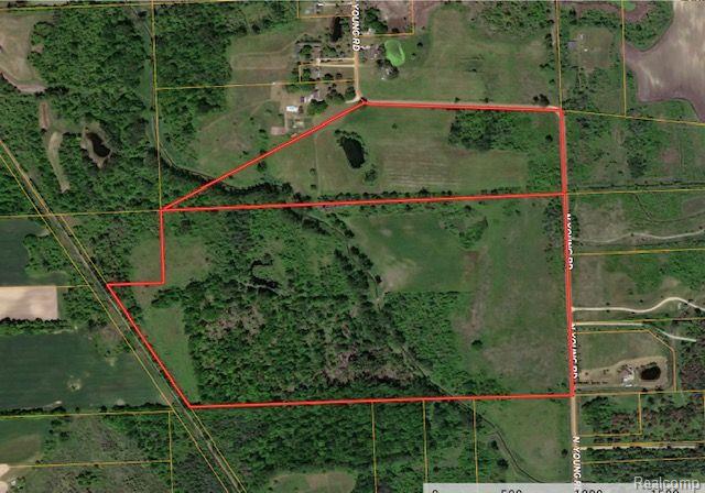0 North Young Road Attica, MI 48412 - Photo 2 of 2