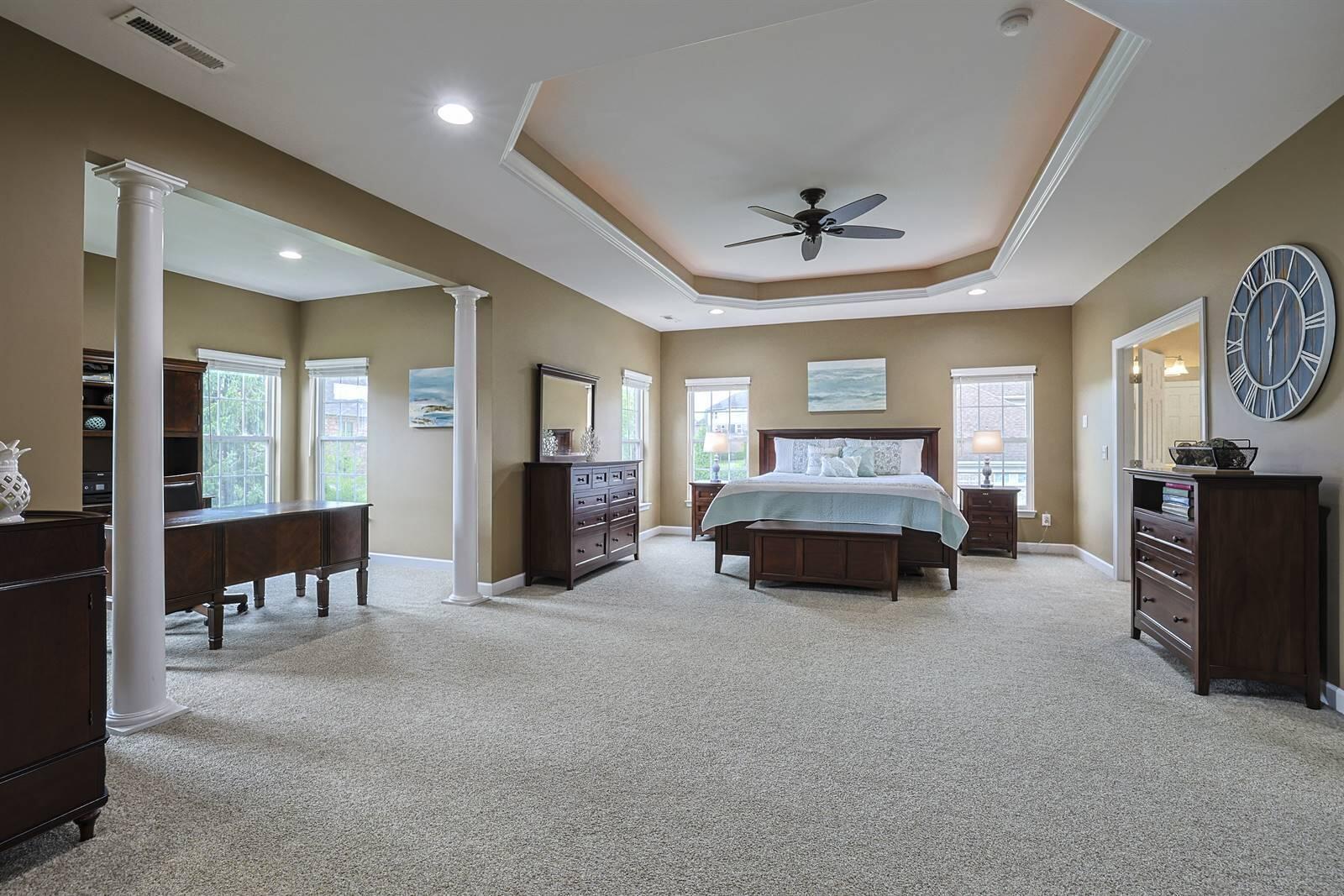 1173 Monarchos Ridge Union, KY 41091 - Photo 22 of 50 027-Primary-Bedroom
