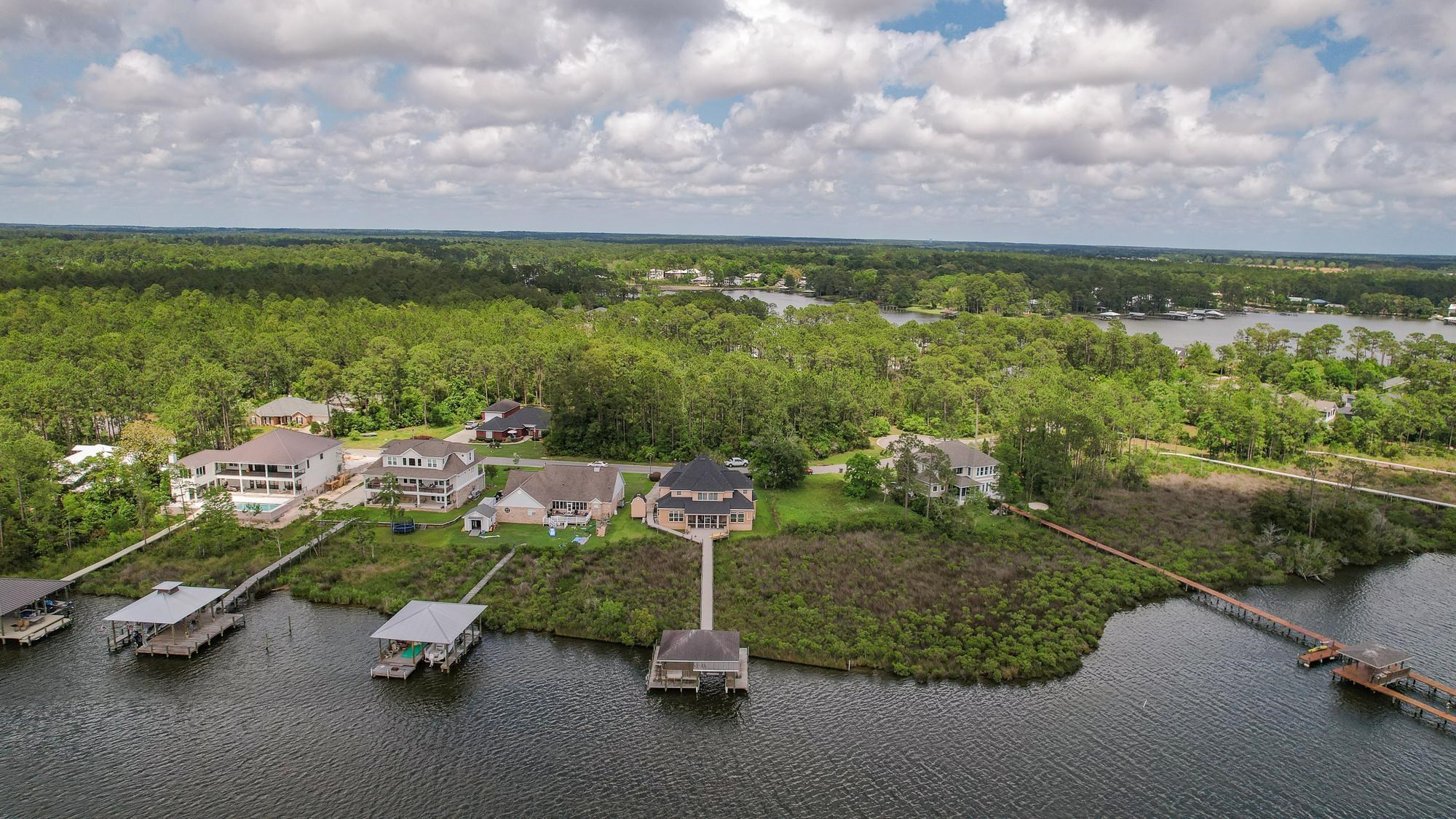 9085 Bay Point Drive Elberta, AL 36530 - Photo 50 of 50